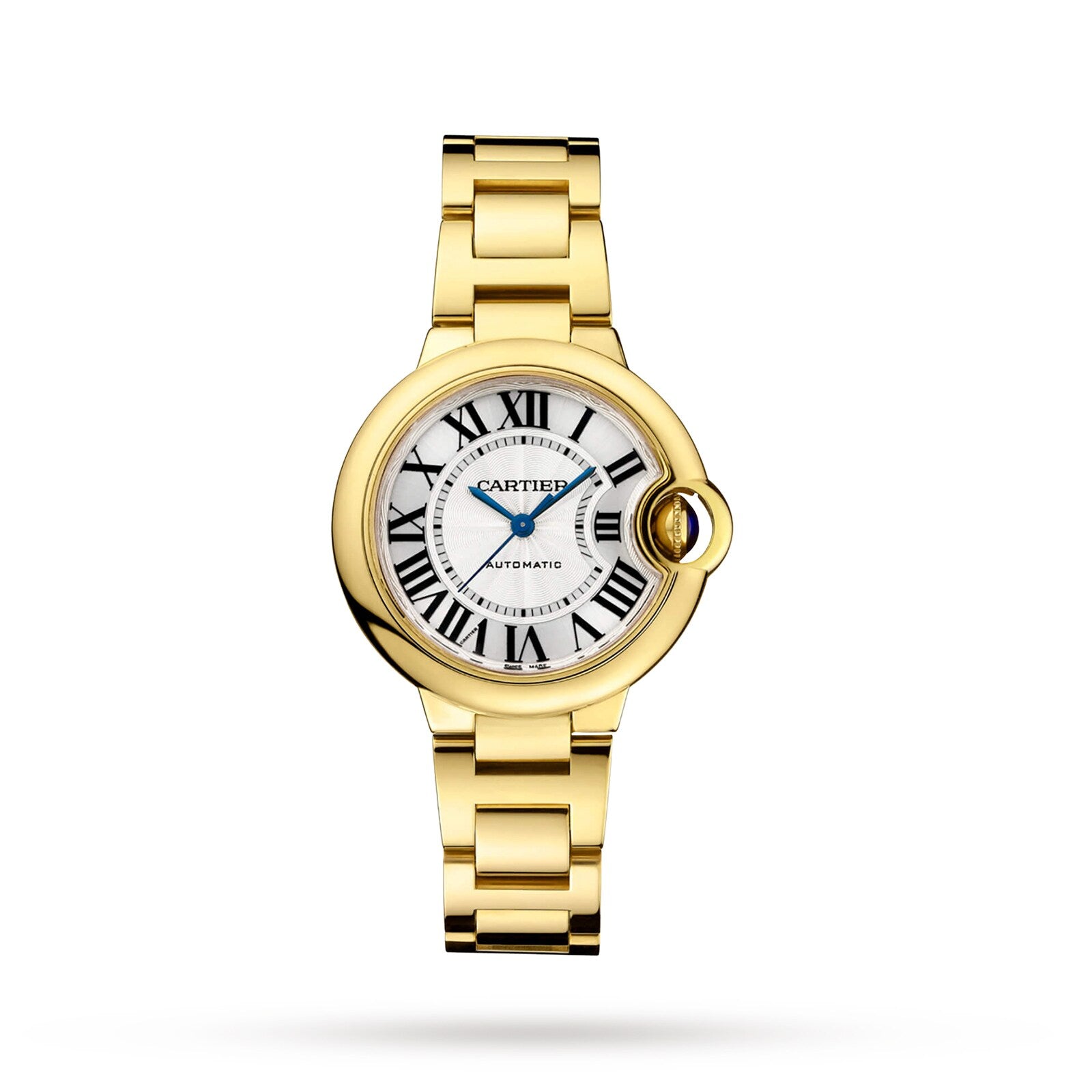 Cartier
