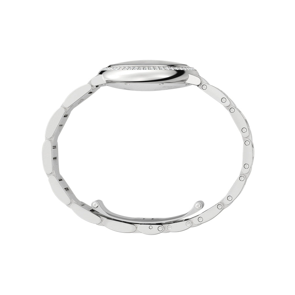 Ballon Bleu de Cartier 33 | 33mm, Steel, Silver Dial, Ref. W4BB0023